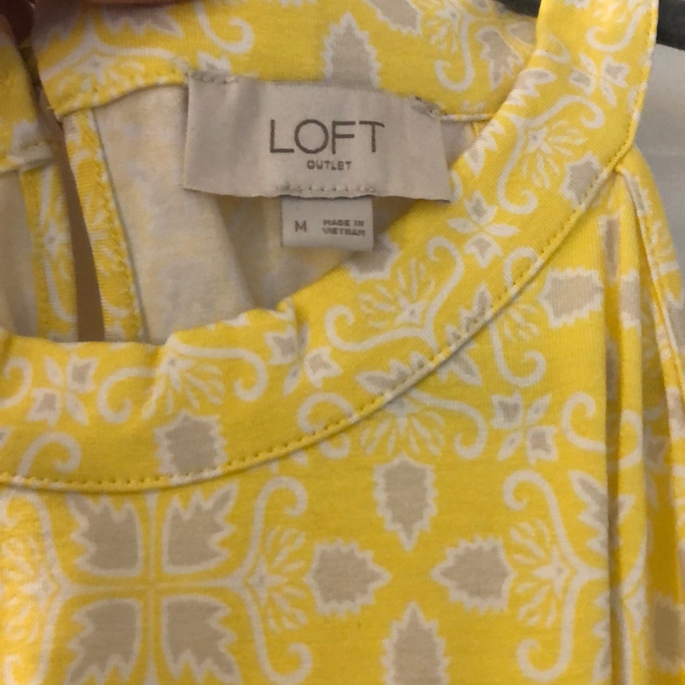 Loft Dress - Picture 2 of 3
